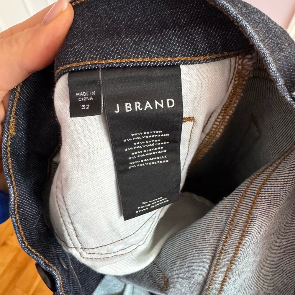 J Brand Denim Jeans